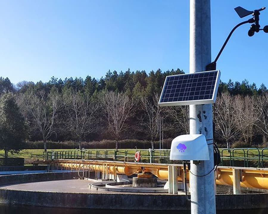 Environmental Monitoring