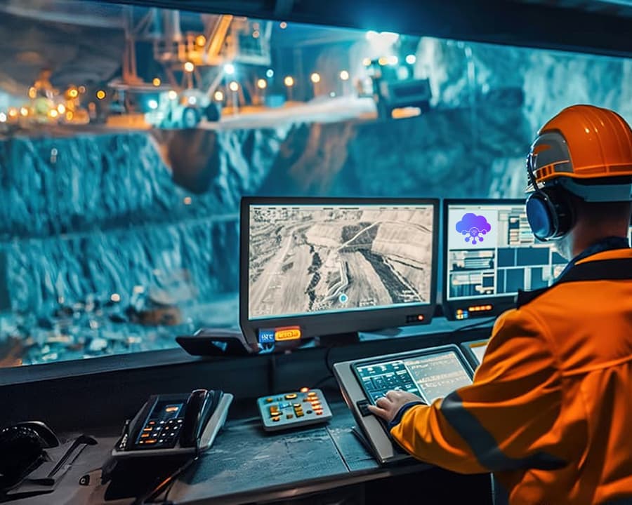 Industria, Manufactura y Minería