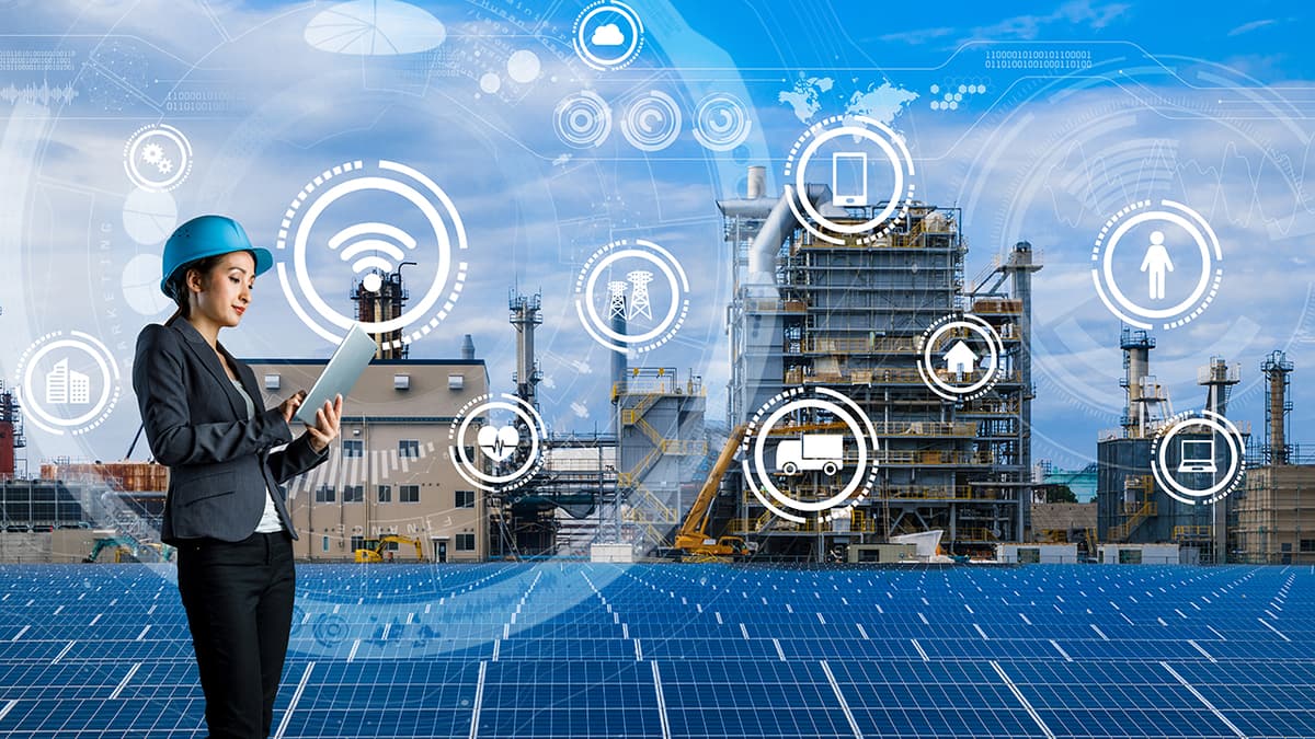 Feature illustration